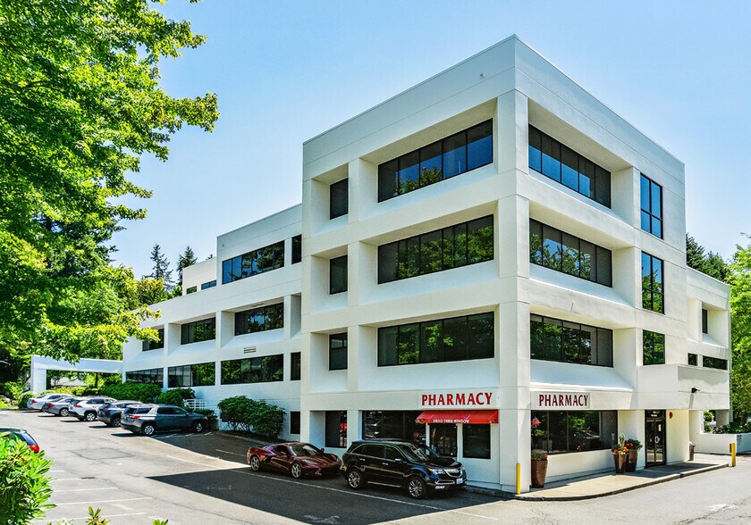 More Photos Of 17000 140th Ave NE, Woodinville Medical For Sale