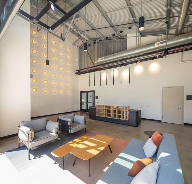 More Photos Of 1730 Flight Way, Tustin Unknown For Lease