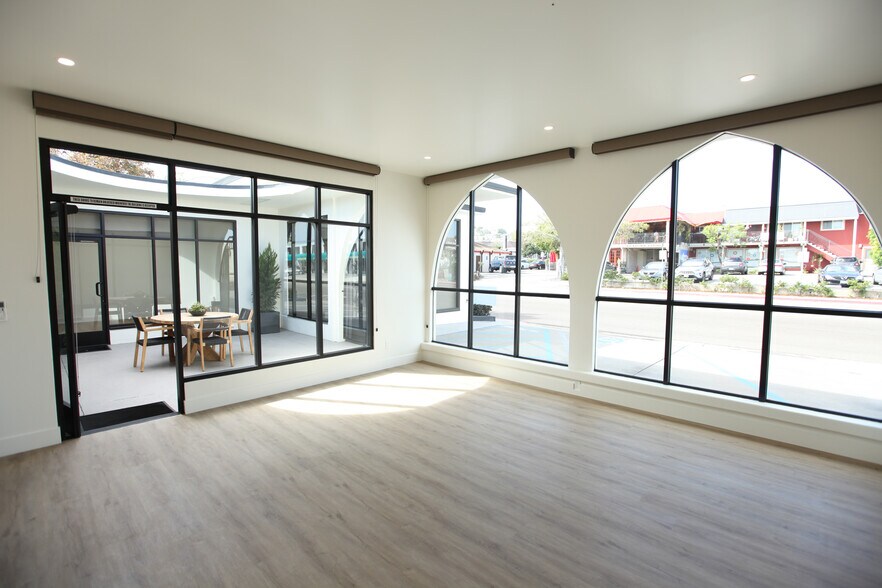 More Photos Of 1227-1239 Scott St, San Diego Office For Lease