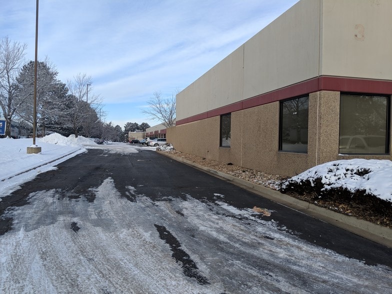More Photos Of 5475 Peoria St, Denver Light Manufacturing For Sale