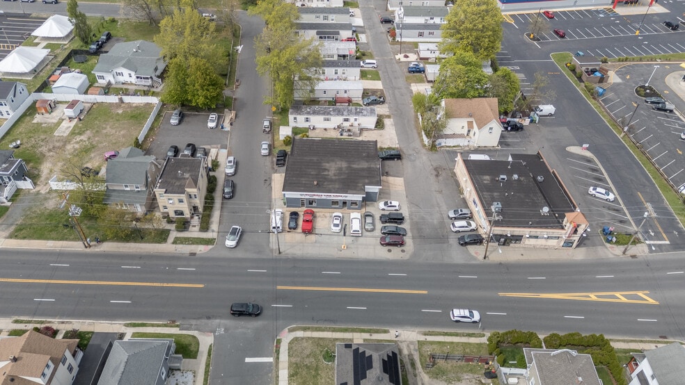More Photos Of 1423 Corlies Ave, Neptune Auto Repair For Sale