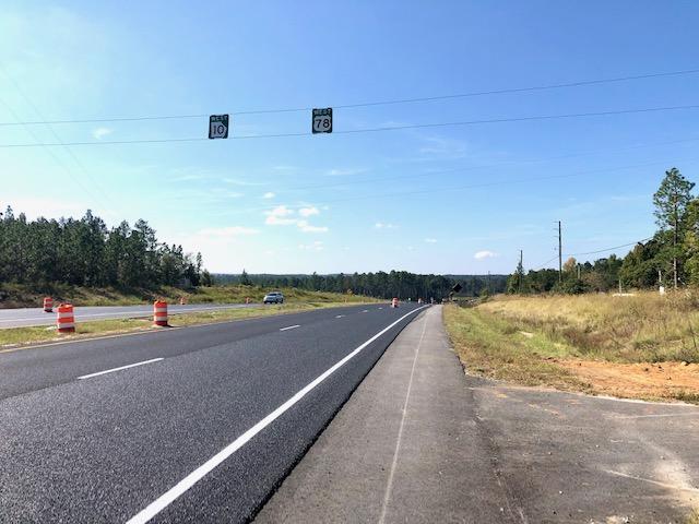 More Photos Of 3221 Gordon Hwy, Grovetown Land For Sale