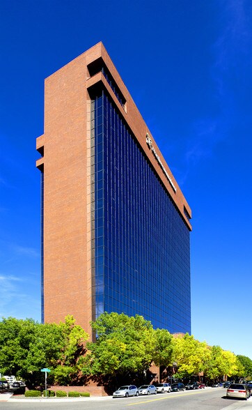 More Photos Of 1873 S Bellaire St, Denver Office For Lease