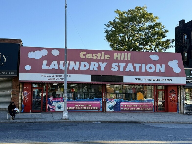 More Photos Of , Bronx General Retail For Sale