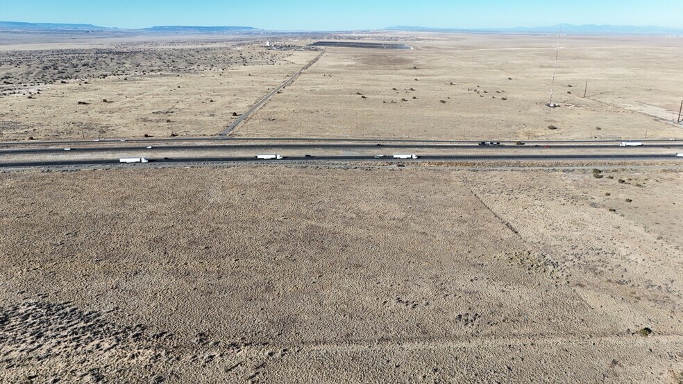 More Photos Of US Route 66, Albuquerque Land For Sale