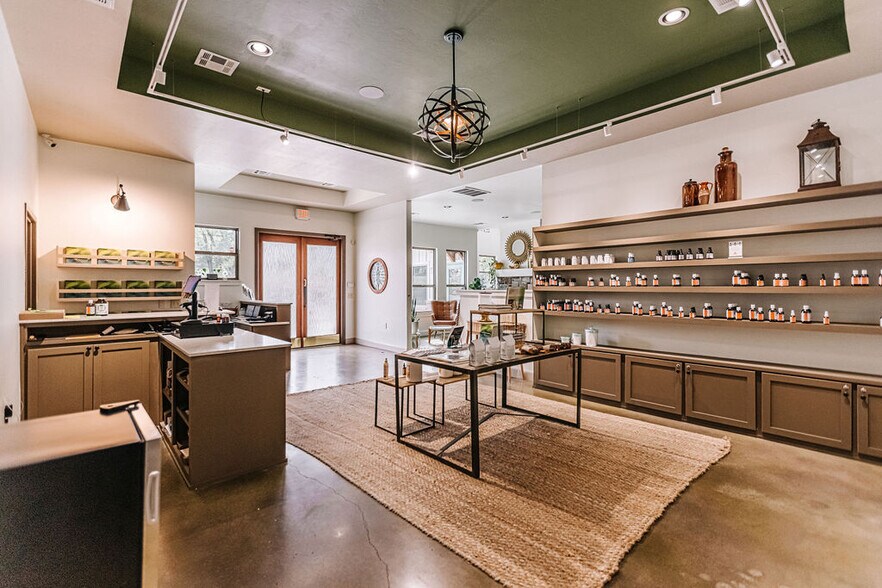 More Photos Of 2851 W Edmond Rd, Edmond Storefront Retail Office For Sale