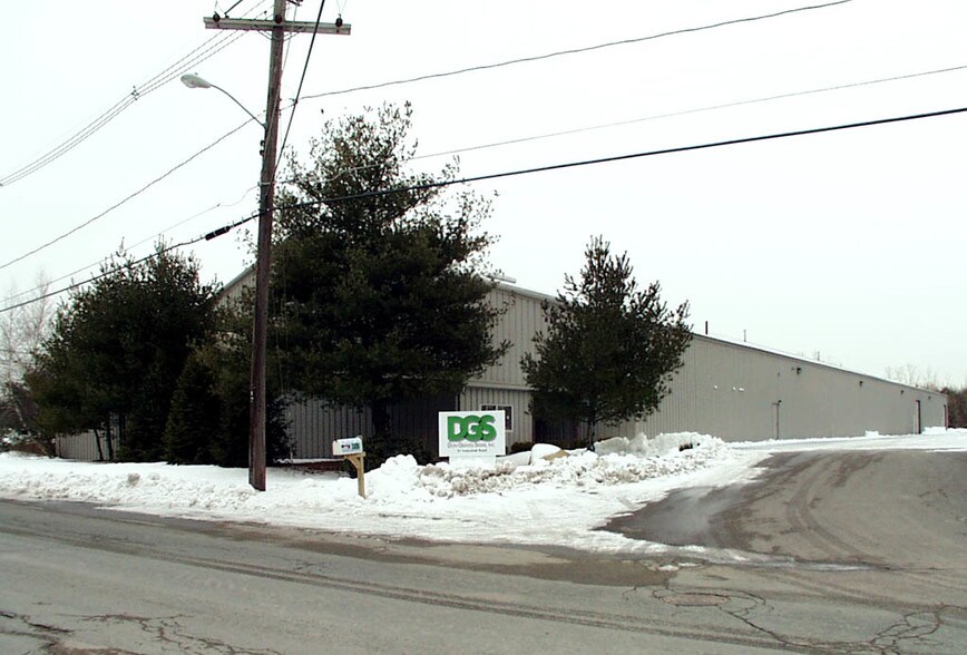 More Photos Of 21 Industrial Rd, Walpole Warehouse For Lease