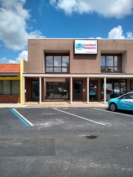 Primary Photo Of 3619-3621 Webber St, Sarasota Storefront Retail Office For Lease