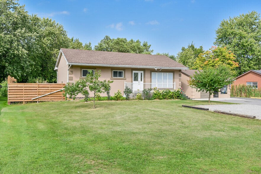 More Photos Of 6540 Twenty Rd, Hamilton Land For Sale