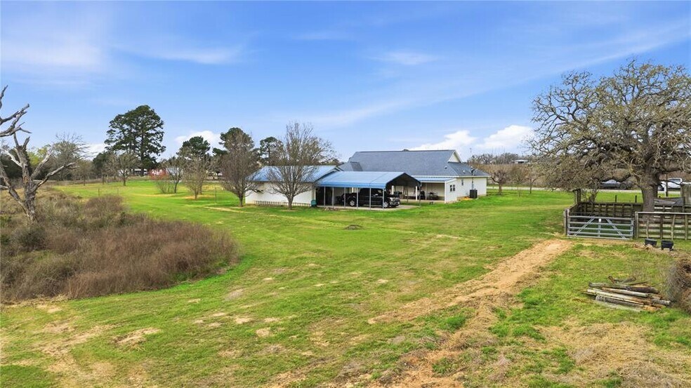 More Photos Of 369 Young School House Rd, Smithville Land For Sale