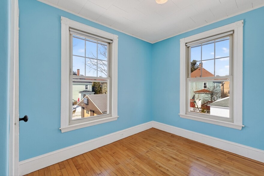 More Photos Of 499 Brighton Ave, Portland Multifamily For Sale