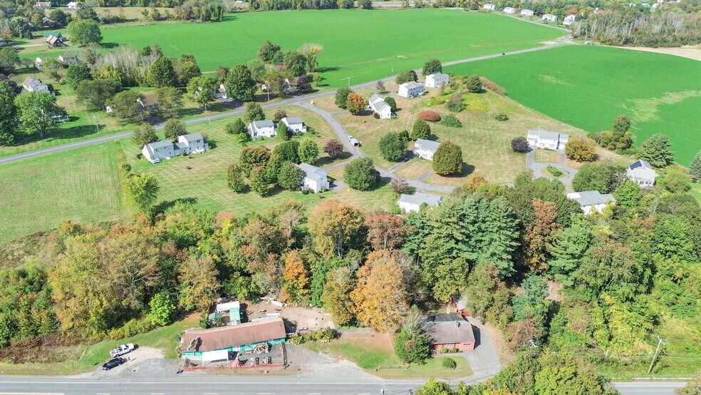 More Photos Of 213 Greenfield Rd, South Deerfield Specialty For Sale