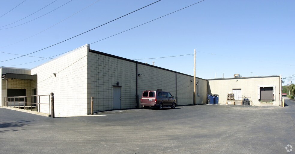 More Photos Of 24485-24569 Lorain Rd, North Olmsted Storefront For Lease