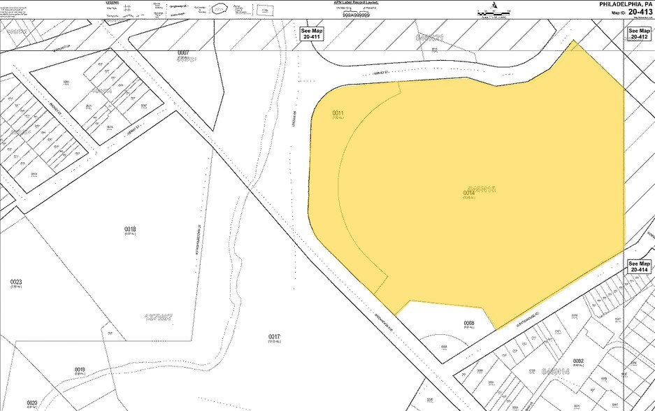 More Photos Of 633 W Rittenhouse St, Philadelphia Apartments For Lease