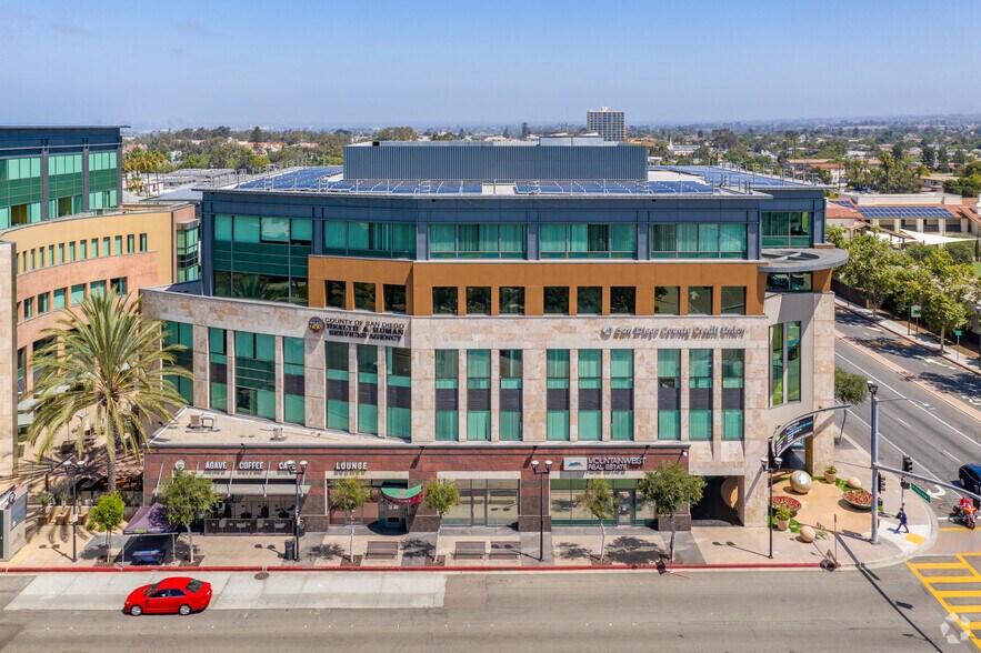More Photos Of 303 H St, Chula Vista Office For Lease