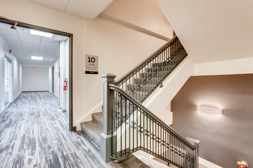 More Photos Of 310 SW 4th Ave, Portland Loft Creative Space For Lease