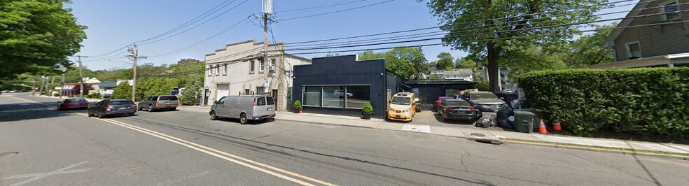 Primary Photo Of 505 N Main St, Port Chester Freestanding For Sale