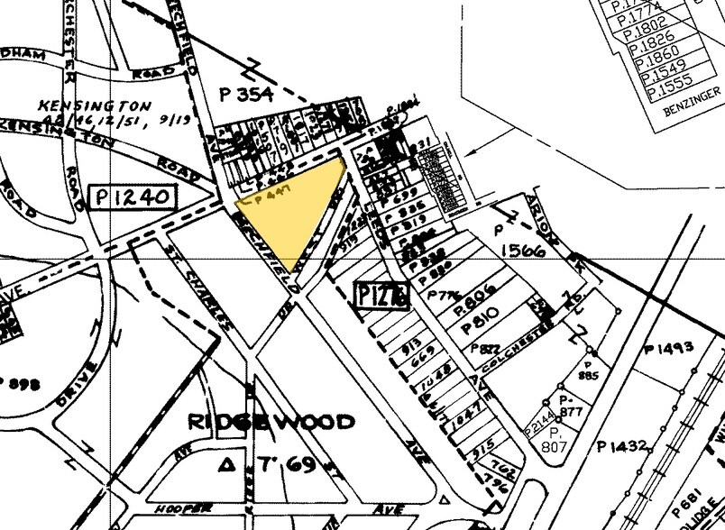 More Photos Of 4115 Wilkens Ave, Baltimore Office For Lease