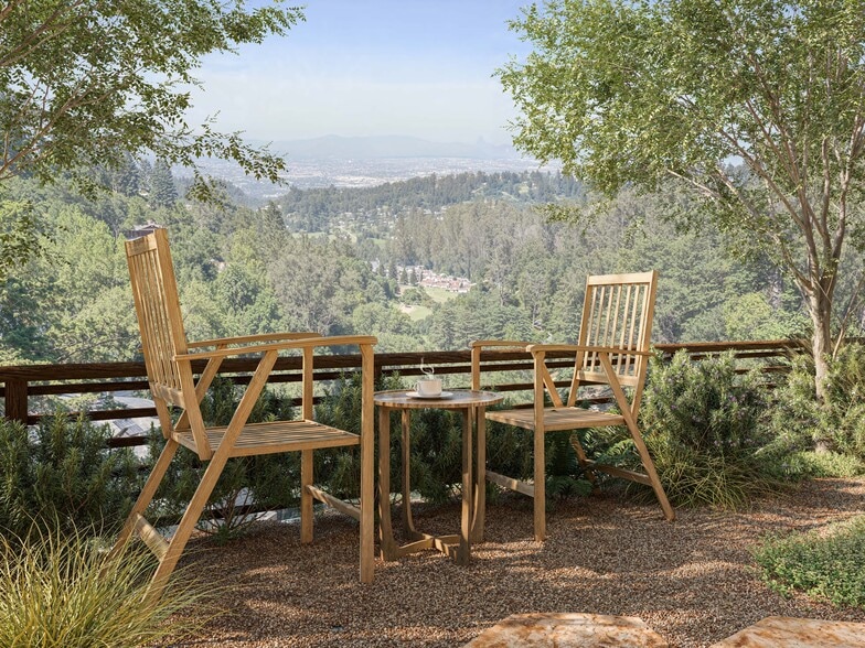 More Photos Of 0 Girvin Dr, Oakland Land For Sale