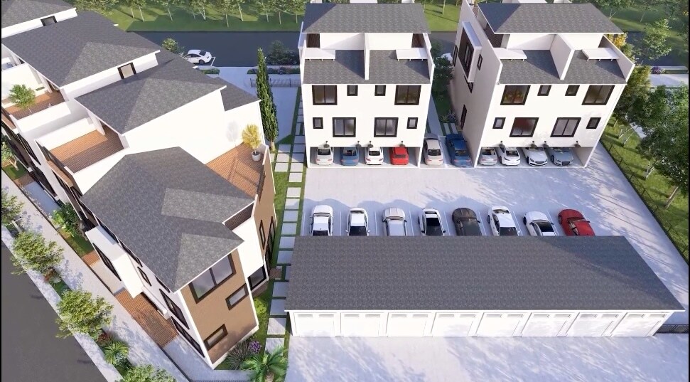 More Photos Of 3120-3126 Gordon Ave, Fort Worth Land For Sale