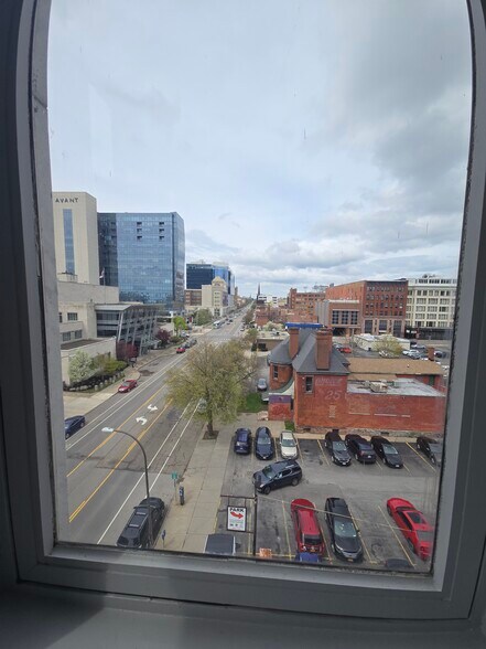 More Photos Of 135 Delaware Ave, Buffalo Office For Lease