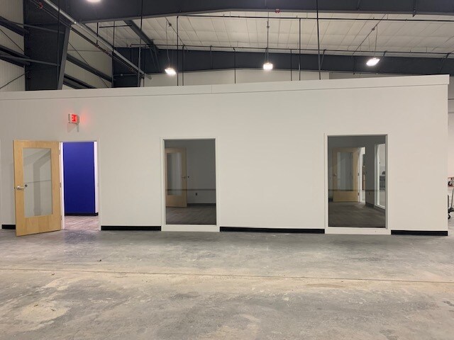 More Photos Of 384 Route 7 S, Milton Warehouse For Lease