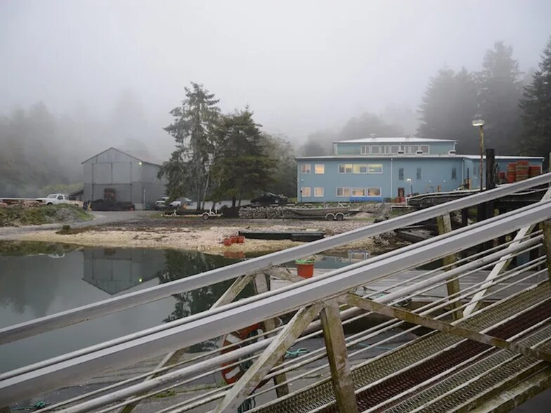 More Photos Of 66234 N Bay Rd, North Bend Food Processing For Sale