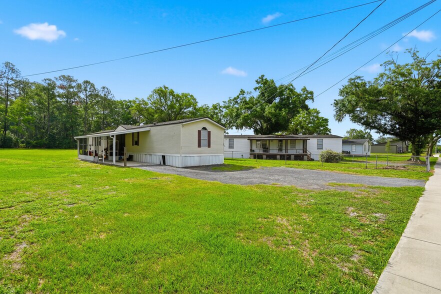 More Photos Of 11169 Eleanor Ave, Jacksonville Land For Sale
