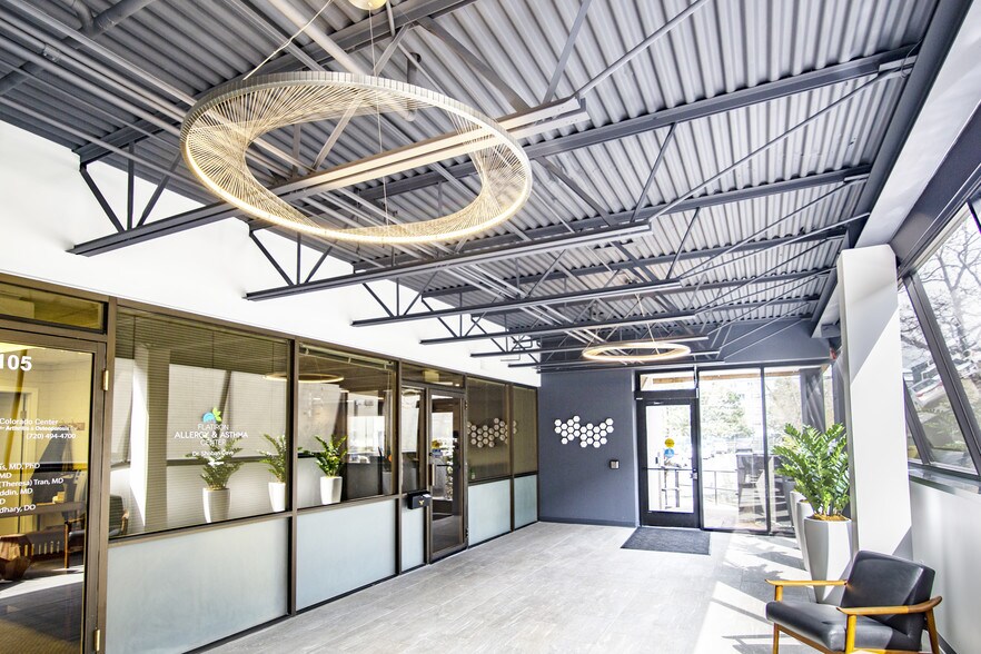 More Photos Of 1840 Folsom St, Boulder Medical For Lease