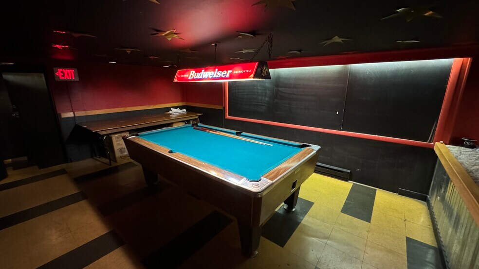 More Photos Of 1824-1826 Hanover Ave, Allentown Restaurant For Sale