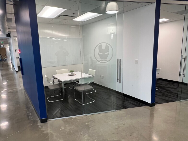 More Photos Of 8000 Avalon Blvd, Alpharetta Office For Lease