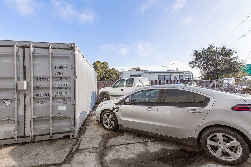 More Photos Of 1688 Timothy Dr, San Leandro Warehouse For Sale