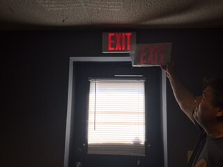 Photo of 1st Floor Ste 