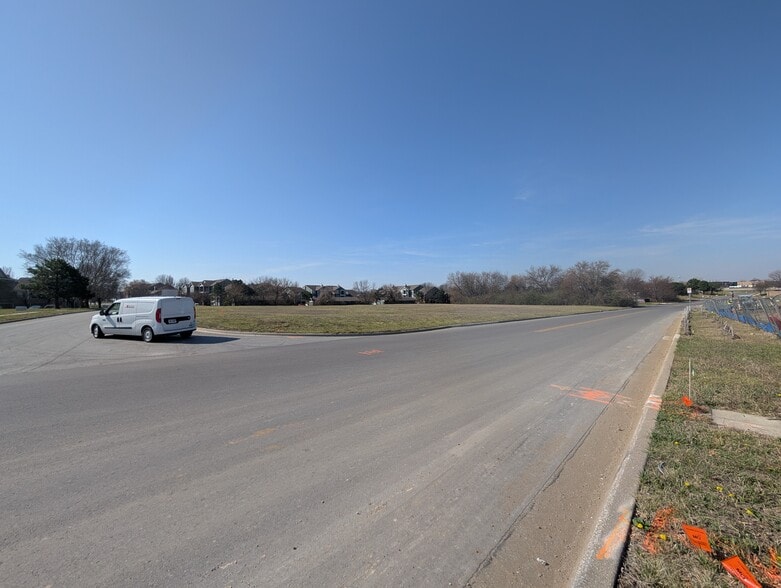 More Photos Of 129th & Somerset Dr, Olathe Land For Sale