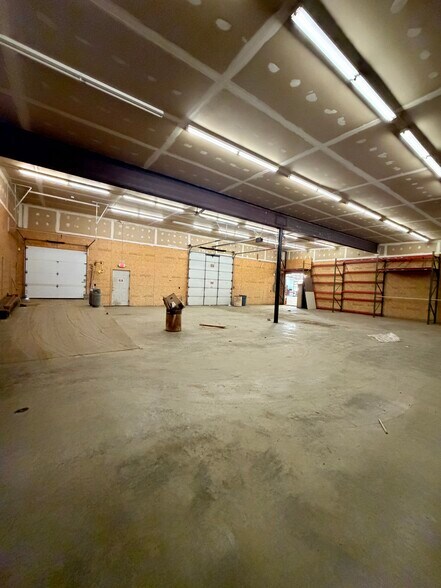 More Photos Of 420 S Main St, Caribou Warehouse For Sale
