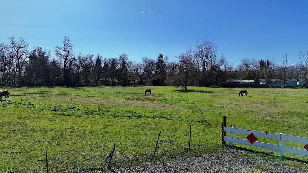 More Photos Of 3232 Nicolet Ln, Redding Land For Sale