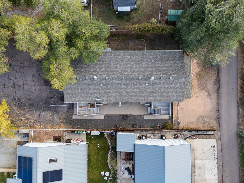 More Photos Of 1322 Arch St, Colorado Springs Apartments For Sale