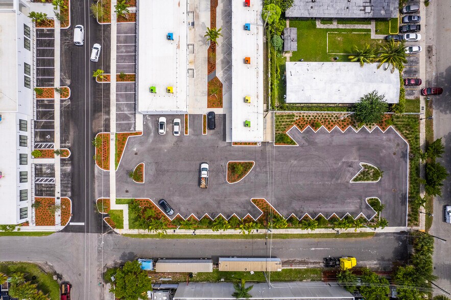 More Photos Of 710 NW 5th Ave, Fort Lauderdale Unknown For Lease
