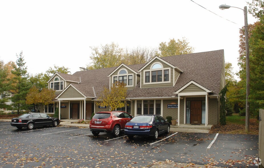 More Photos Of 4920 Reed Rd, Columbus Loft Creative Space For Lease