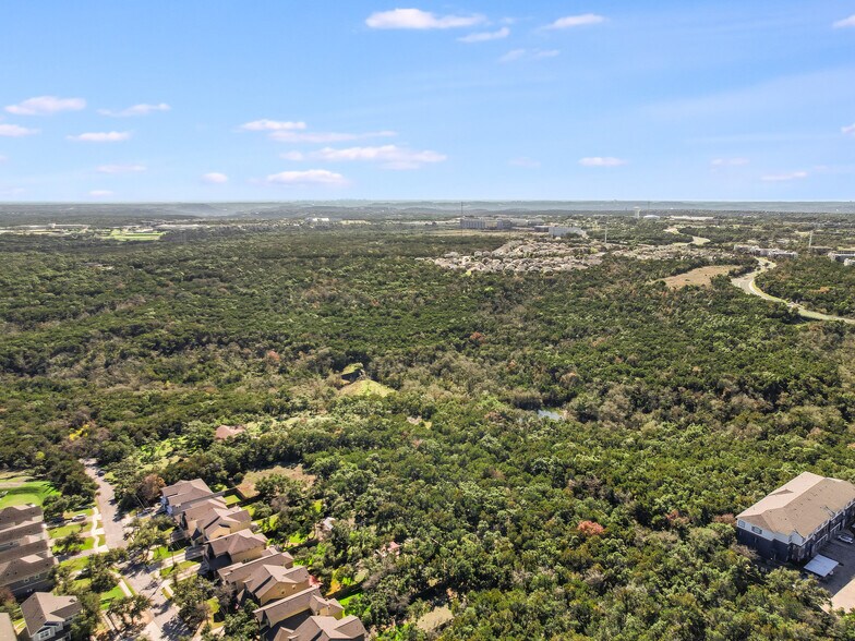 More Photos Of 11115 Zimmerman Ln, Austin Land For Sale