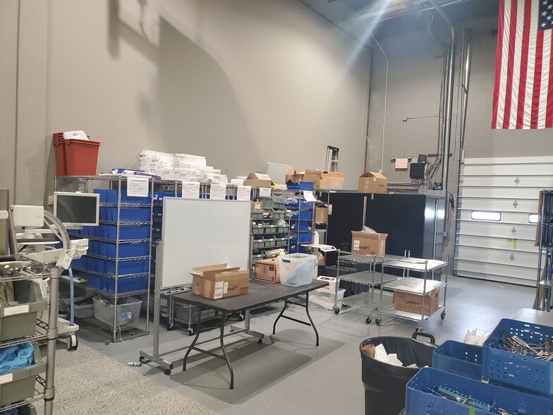 More Photos Of 835 Lincoln Ave, West Chester Light Distribution For Sale