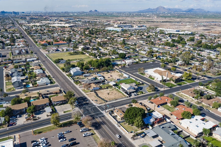 More Photos Of 805 N Westwood, Mesa Apartments For Sale