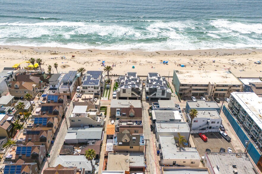 More Photos Of 830-832 Pismo Ct, San Diego Apartments For Sale