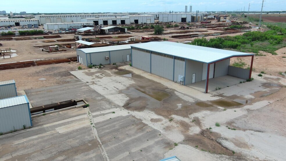 More Photos Of 3611 E State Highway 158, Midland Unknown For Lease