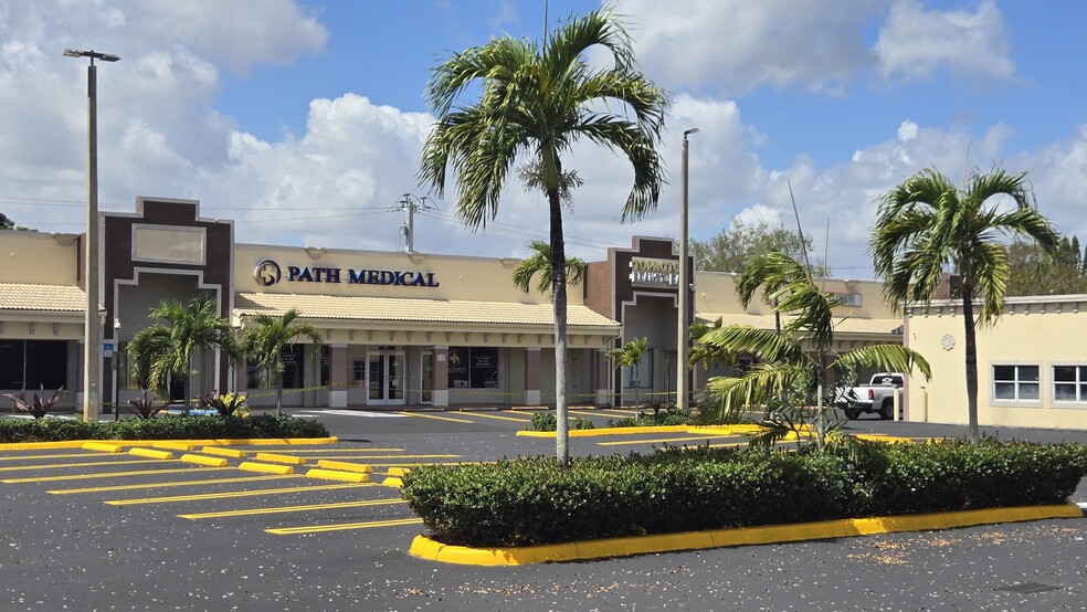 Primary Photo Of 17560 NW 27th Ave, Miami Gardens Unknown For Lease