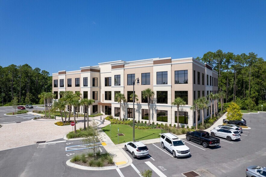 More Photos Of 90 Fort Wade Rd, Ponte Vedra Unknown For Lease