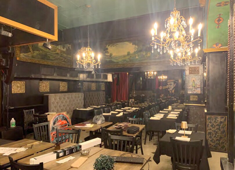 More Photos Of 219 N 21st Ave, Hollywood Storefront Retail Office For Sale