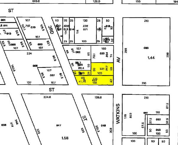 More Photos Of 949 Image Ave NW, Atlanta Loft Creative Space For Lease