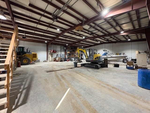 More Photos Of 1408 W 8th Ave, Mitchell Industrial For Sale