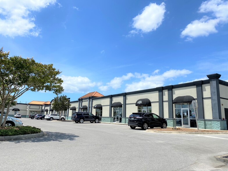 Primary Photo Of 3009 Highway 77, Panama City Office For Lease